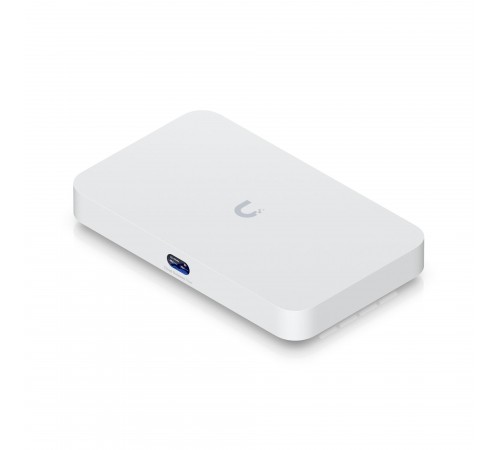 Контролер Ubiquiti UniFi Cloud Gateway Fiber (UCG-FIBER)