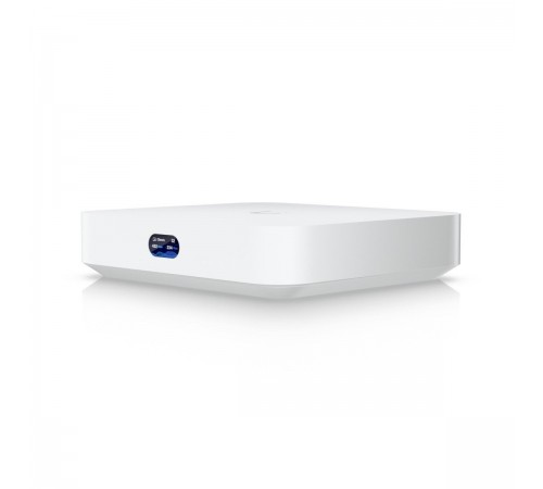 Контролер Ubiquiti UniFi Cloud Gateway Max (UCG-Max) Контролер Ubiquiti UniFi Cloud Gateway Max (UCG-Max)