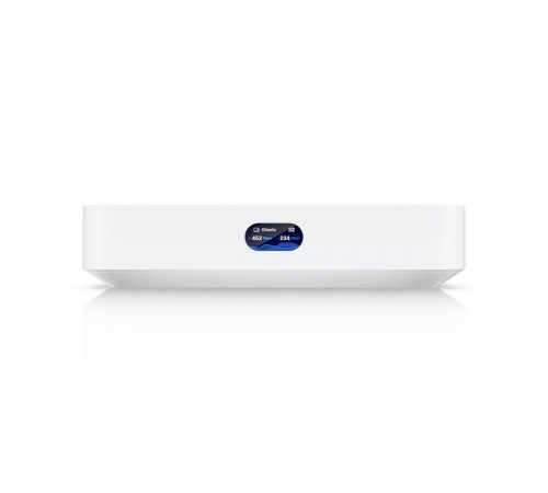 Контролер Ubiquiti UniFi Cloud Gateway Max (UCG-Max) Контролер Ubiquiti UniFi Cloud Gateway Max (UCG-Max)