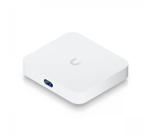 Контролер Ubiquiti UniFi Cloud Gateway Max (UCG-Max) Контролер Ubiquiti UniFi Cloud Gateway Max (UCG-Max)
