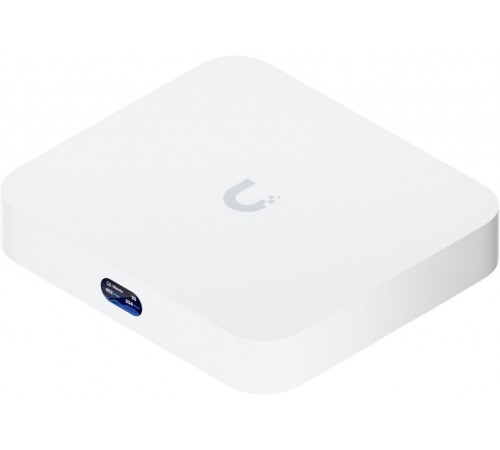 Контролер Ubiquiti UniFi Cloud Gateway Ultra (UCG-Ultra) Контролер Ubiquiti UniFi Cloud Gateway Ultra (UCG-Ultra)