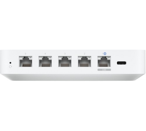 Контролер Ubiquiti UniFi Cloud Gateway Ultra (UCG-Ultra) Контролер Ubiquiti UniFi Cloud Gateway Ultra (UCG-Ultra)