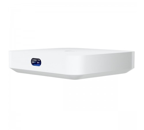 Контролер Ubiquiti UniFi Cloud Gateway Ultra (UCG-Ultra) Контролер Ubiquiti UniFi Cloud Gateway Ultra (UCG-Ultra)