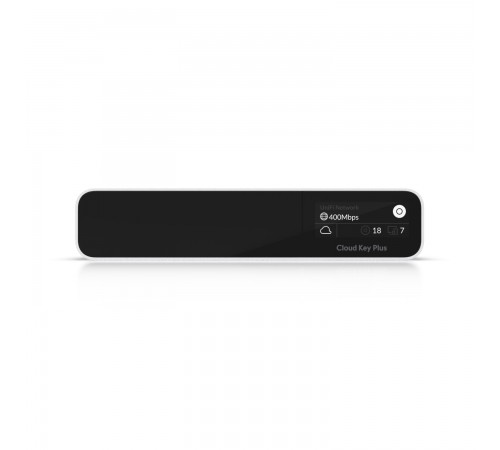 Контролер Ubiquiti UniFi CloudKey+ (UCK-G2-SSD) Контролер Ubiquiti UniFi CloudKey+ (UCK-G2-SSD)