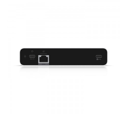 Контролер Ubiquiti UniFi CloudKey+ (UCK-G2-SSD) Контролер Ubiquiti UniFi CloudKey+ (UCK-G2-SSD)
