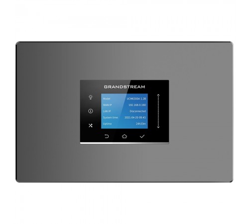 IP-АТС Grandstream UCM6300A