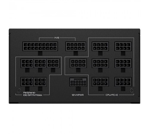 Блок живлення Gigabyte 1300W UD1300GM PG5