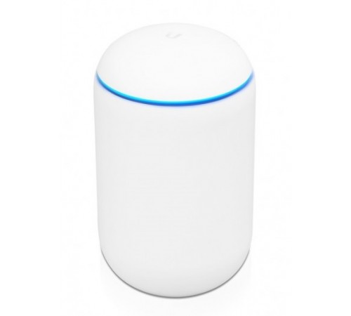 Бездротовий маршрутизатор Ubiquiti UniFi Dream Machine (UDM) Бездротовий маршрутизатор Ubiquiti UniFi Dream Machine (UDM)