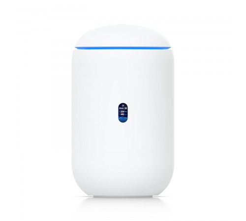 Бездротовий маршрутизатор Ubiquiti Dream Router 7 (UDR7) Бездротовий маршрутизатор Ubiquiti Dream Router 7 (UDR7)