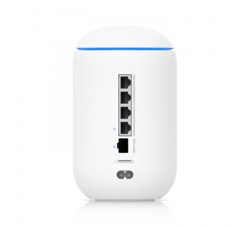 Бездротовий маршрутизатор Ubiquiti Dream Router 7 (UDR7) Бездротовий маршрутизатор Ubiquiti Dream Router 7 (UDR7)