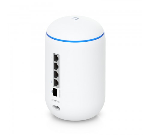 Бездротовий маршрутизатор Ubiquiti Dream Router 7 (UDR7) Бездротовий маршрутизатор Ubiquiti Dream Router 7 (UDR7)