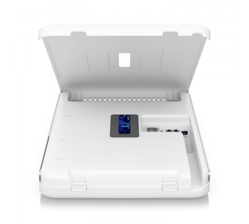 Маршрутизатор Ubiquiti UniFi Dream Wall (UDW)