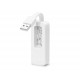 Мережевий адаптер TP-Link UE200 (USB 2.0, 10/100Mbps)