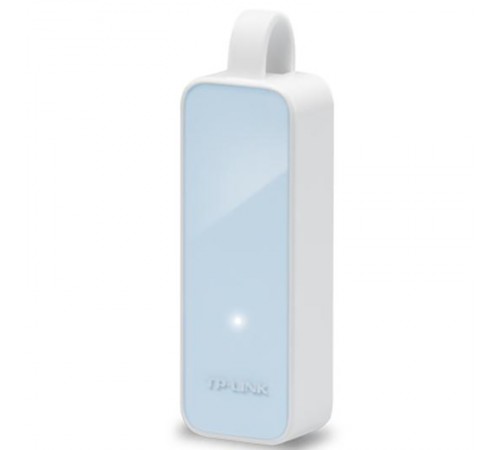 Мережевий адаптер TP-Link UE200 (USB 2.0, 10/100Mbps)