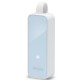 Мережевий адаптер TP-Link UE200 (USB 2.0, 10/100Mbps)