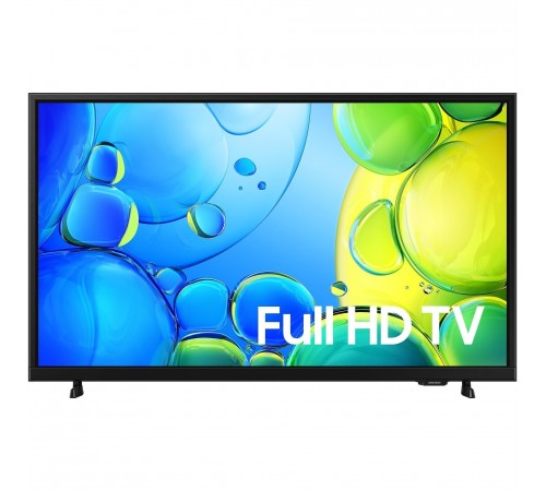 Телевiзор Samsung UE24F6000FUXUA