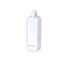 Мережевий адаптер TP-Link UE300 (USB 3.0, 10/100/1000Mbps)