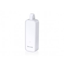Мережевий адаптер TP-Link UE300 (USB 3.0, 10/100/1000Mbps)