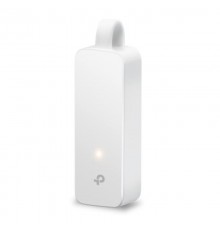 Мережевий адаптер TP-Link UE300C USB type-C to GE