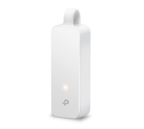 Мережевий адаптер TP-Link UE300C USB type-C to GE