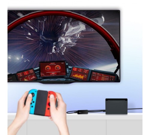 Мережевий адаптер TP-Link UE306