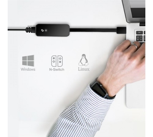 Мережевий адаптер TP-Link UE306