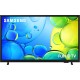 Телевiзор Samsung UE40F6000FUXUA