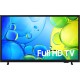 Телевiзор Samsung UE40F6000FUXUA