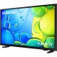 Телевiзор Samsung UE40F6000FUXUA