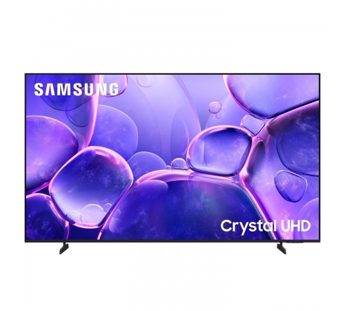 Телевiзор Samsung UE58U8000FUXUA Телевiзор Samsung UE58U8000FUXUA