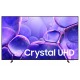 Телевiзор Samsung UE58U8000FUXUA