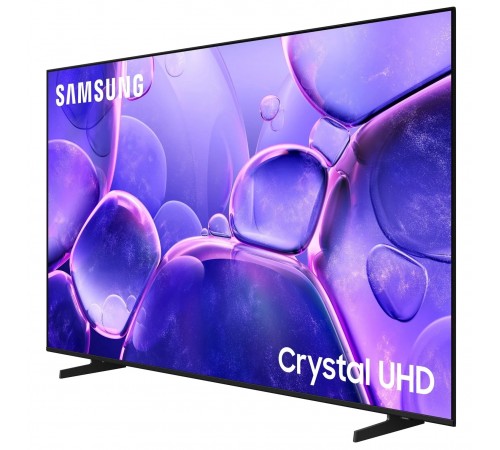 Телевiзор Samsung UE58U8000FUXUA Телевiзор Samsung UE58U8000FUXUA