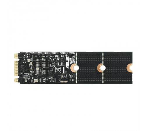 ШІ-прискорювач Asus UGen200-640KSR-M2 (UGEN200-640KSR-M2)