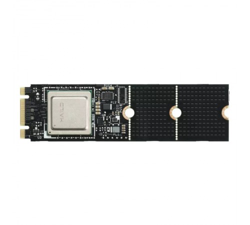 ШІ-прискорювач Asus UGen200-640KSR-M2 (UGEN200-640KSR-M2)