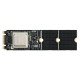 ШІ-прискорювач Asus UGen200-640KSR-M2 (UGEN200-640KSR-M2)