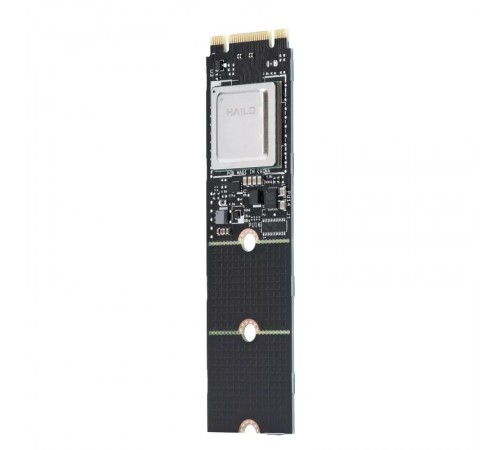 ШІ-прискорювач Asus UGen200-640KSR-M2 (UGEN200-640KSR-M2)