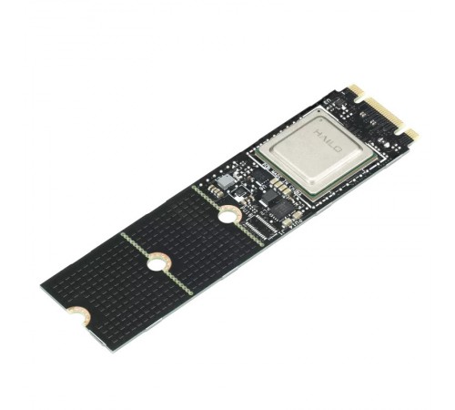 ШІ-прискорювач Asus UGen200-640KSR-M2 (UGEN200-640KSR-M2)