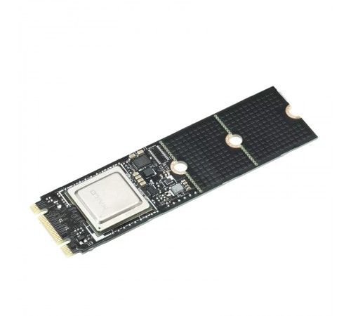 ШІ-прискорювач Asus UGen200-640KSR-M2 (UGEN200-640KSR-M2)