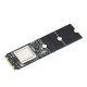 ШІ-прискорювач Asus UGen200-640KSR-M2 (UGEN200-640KSR-M2)