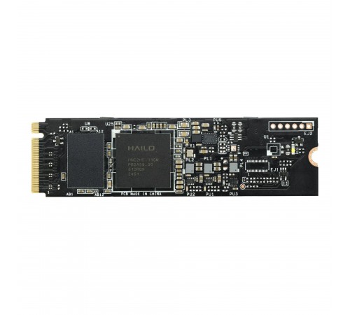 ШІ-прискорювач Asus UGen300-M2-2G (UGEN300-2GLD4X-M2)