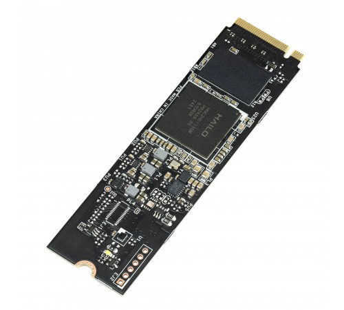 ШІ-прискорювач Asus UGen300-M2-2G (UGEN300-2GLD4X-M2)