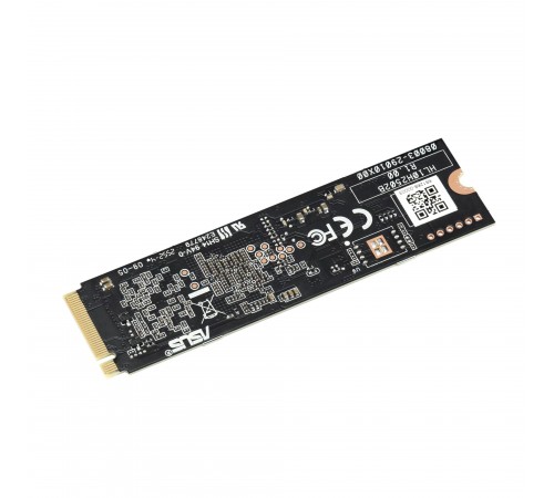 ШІ-прискорювач Asus UGen300-M2-2G (UGEN300-2GLD4X-M2)