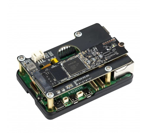 ШІ-прискорювач Asus UGen300-M2-2G (UGEN300-2GLD4X-M2)