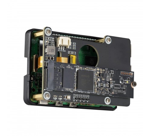 ШІ-прискорювач Asus UGen300-M2-8G (UGEN300-8GLD4-M2)