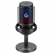 Мікрофон GamePro UGM105B