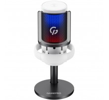 Мікрофон GamePro UGM105W