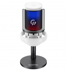 Мікрофон GamePro UGM105W