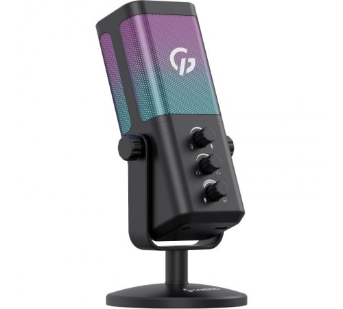 Мікрофон GamePro UGM117B