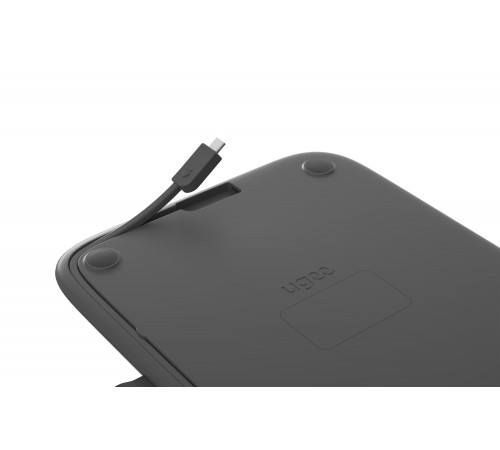 Графічний планшет Ugee Q6 (UGQ6BK)