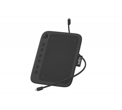 Графічний планшет Ugee Q6 (UGQ6BK)